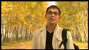 Бауырым Әнім