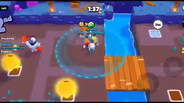 Squad busters смотреть онлайн