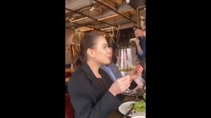 Павел Мамаев женился на беременной экс-подруге Аланы Мамаевой