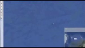 Гиперборея на Картах Google.