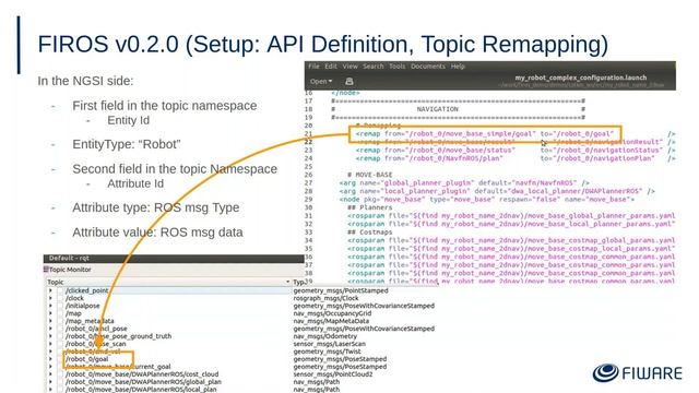 Wednesday Webinar: Robots and Machine Interfaces: Building Interfaces to ROS Systems смотреть онлайн