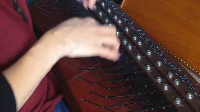 Best Array mbira for beginners? ARRAY CHAT