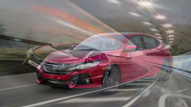 Самые доступные автомобили с функцией автономного вождения
