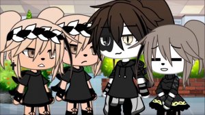 Кто из вас настоящая?!~Гача лайф~