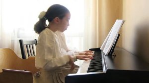 Калинников - Киска