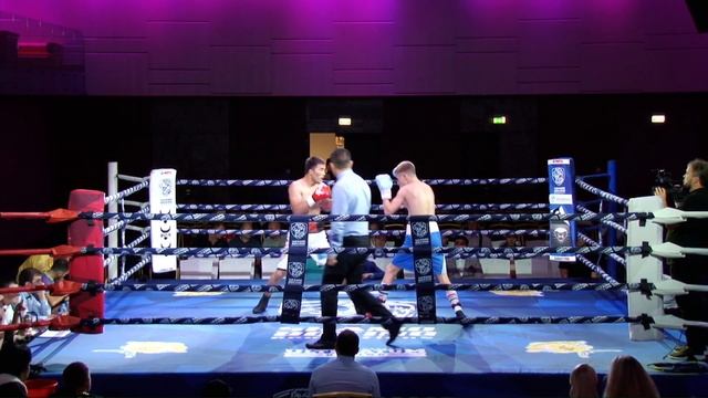 Ассан Райымбек VS Владислав Яковлев смотреть онлайн