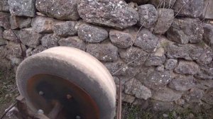 Долина привидений и крепость Фуна