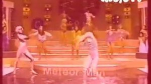 Regina Shakti - Meteor Man (as Dee D. Jackson)