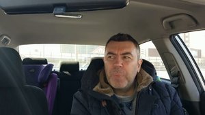 Лексус ЛХ570 2018-2008. Во что он превращается за 10 лет эксплуатации.
