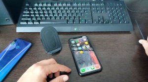 Динамики и микрофоны на телефоне  стали играть тихо, что делать? Как чистить?