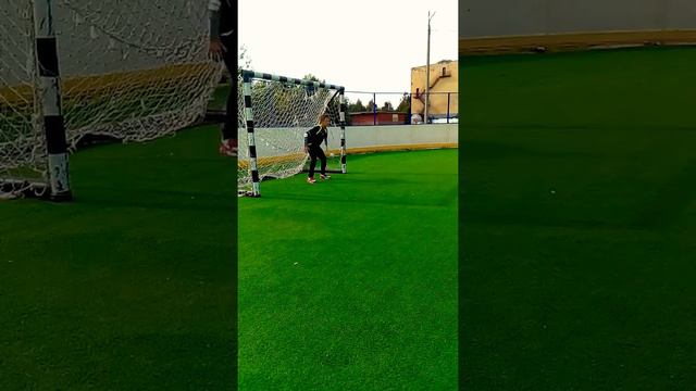 Типы вратарей в футбольчике смотреть онлайн