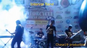 Netral - sorry @Cover by Interval Band