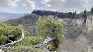 Плато Лагонаки