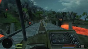 Дамба Far Cry прохождение на русском #16