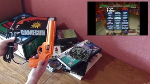 Panasonic 3DO. Обзор моей коллекции 3DO.