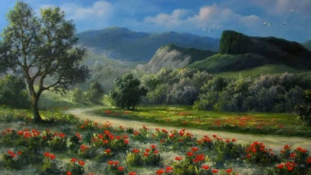 Александр Спиридонов Брошка смотреть онлайн