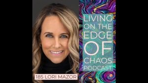 185: The Human Side of Artificial Intelligence with Lori Mazor