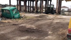 Нашёл крупную щепу для «Идеального арболита»