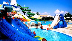 Sunrise Park Resort & Spa 5* Турция