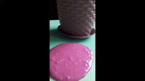 Как увеличить слайм в размере😃😄😄