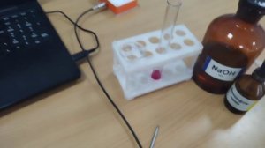 Признак химических реакций - выделение газа