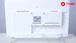 Обзор телевизора Sharp LC-24CHG5112EW