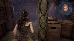 ЗНАКИ, ЗНАКИ, ЗНАКИ ПОВСЮДУ [Hellblade: Senua's Sacrifice] #3