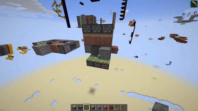 BLOCK SWAPPER Tutorial | Java 1.17.1 | Simple/Compact смотреть онлайн