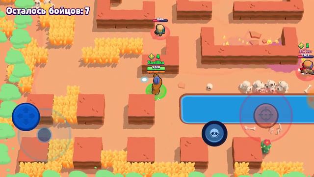 Что случилось? Меня обвиняют КИДКОМ/Brawl Stars смотреть онлайн