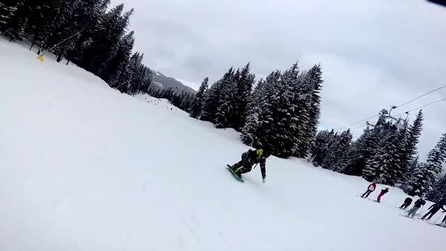 БАНСКО / BANSKO 2019