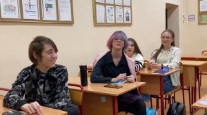 Все профессии важны» - профориентационный кружок, где ребята узнают о мире профессий