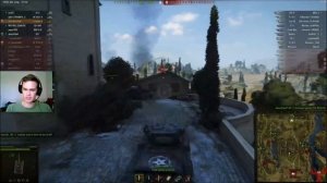 World of Tanks - Warpack confirmed