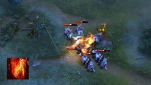 САМЫЙ БЫСТРЫЙ ГАЙД - ВАРЛОРК ДОТА 2 | WARLOCK DOTA 2