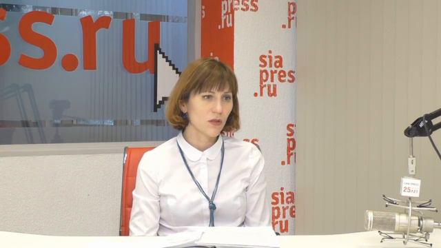 ONLINE Юлия Маркова