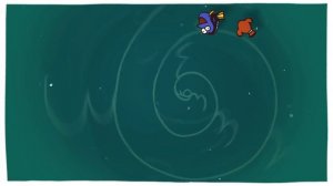 The Ultimate "Finding Nemo" Recap Cartoon