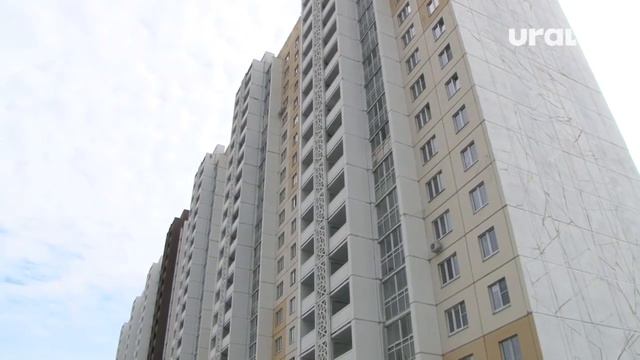 На улицах южноуральской столицы появляется "Культурный код" смотреть онлайн