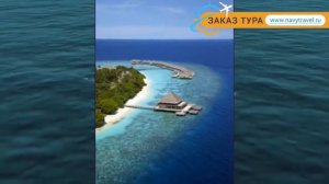 DUSIT THANI MALDIVES 5* Мальдивы обзор – отель ДУСИТ ТХАНИ МАЛЬДИВЫ 5* Мальдивы видео обзор