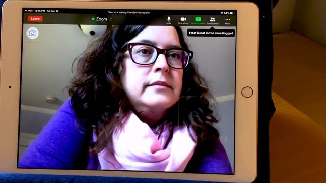 Lesson 13 - Zoom - Part 3 (Russian)  Урок 13 -  Zoom   - Часть 3 (Русский) смотреть онлайн