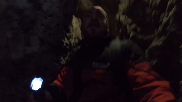 НОВЫЙ СВЕТ - место в которое я точно не поеду. Показываю ПОДЗЕМНЫЙ КРЫМ от которого мурашки по коже смотреть онлайн