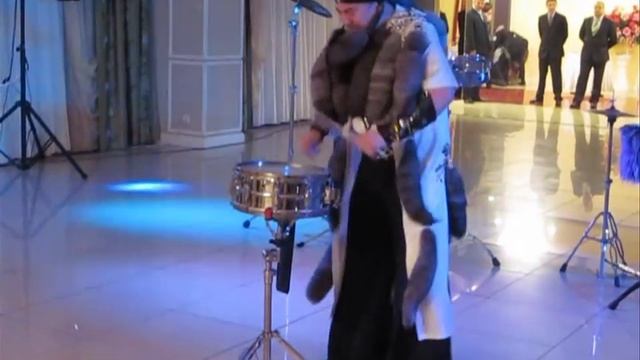 Шоу барабанов смотреть онлайн