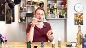 Жидкости 50/50 и 70/30 | Какие Куда и Почему?