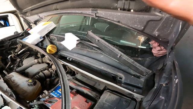 Renault Kangoo 3 periyodik yağ bakımı yapıyoruz❗?