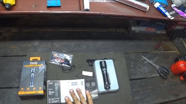 Ремонт квадроцикла Terracross.