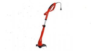 Триммер электрический ET 350, 25CM 350W (MTD) обзор 41AC0UU-678