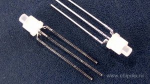 Светодиоды L-469EGWT