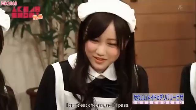 Nogizaka46 Cute Employee Skit Compilation смотреть онлайн