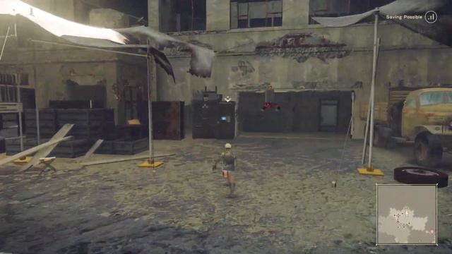 Hangin' With Hegel - Let's Play Nier: Automata - PART 39 смотреть онлайн