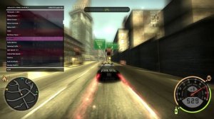 cs_viper_copmidsize VS Gravity Field Traffic NEED FOR SPEED MOST WANTED ZMENU #1 1080P60 FULL HD 18+