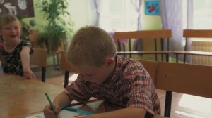 Трейлер "Ящерка"