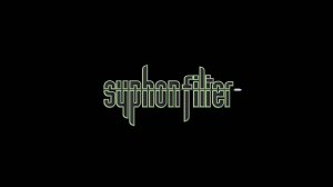 Syphon Filter по следам Фагана